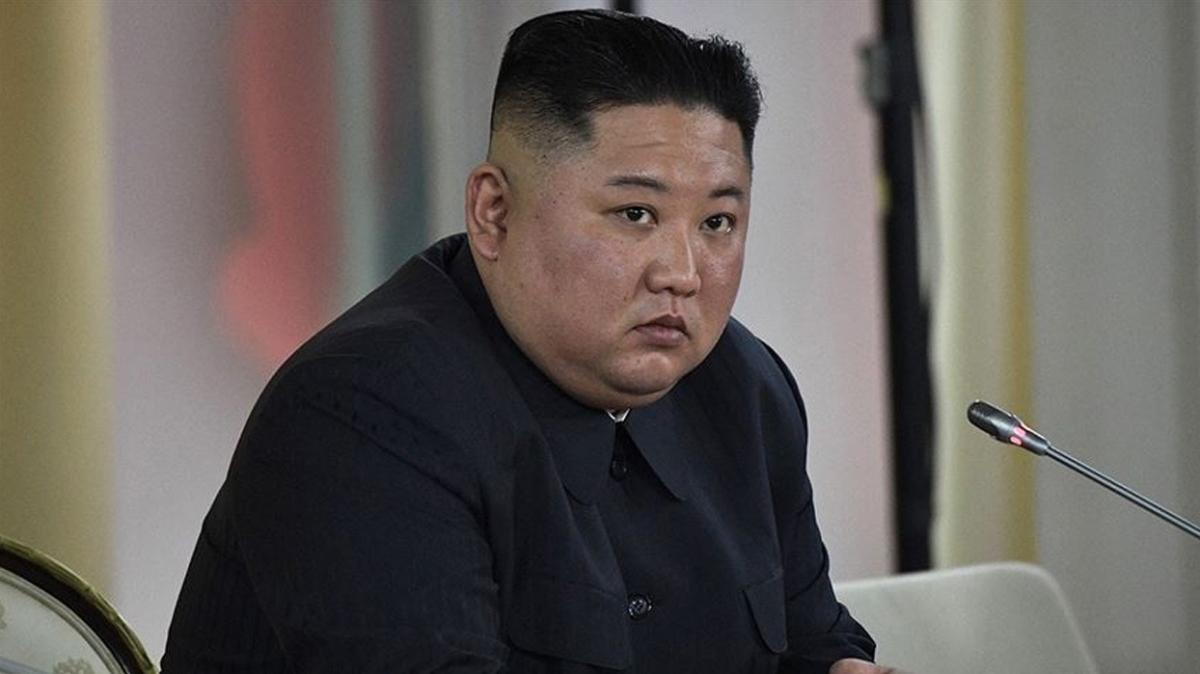 Gney Koreli milletvekilinden dikkat eken iddia: Kim'in ldne yzde 99 eminim!