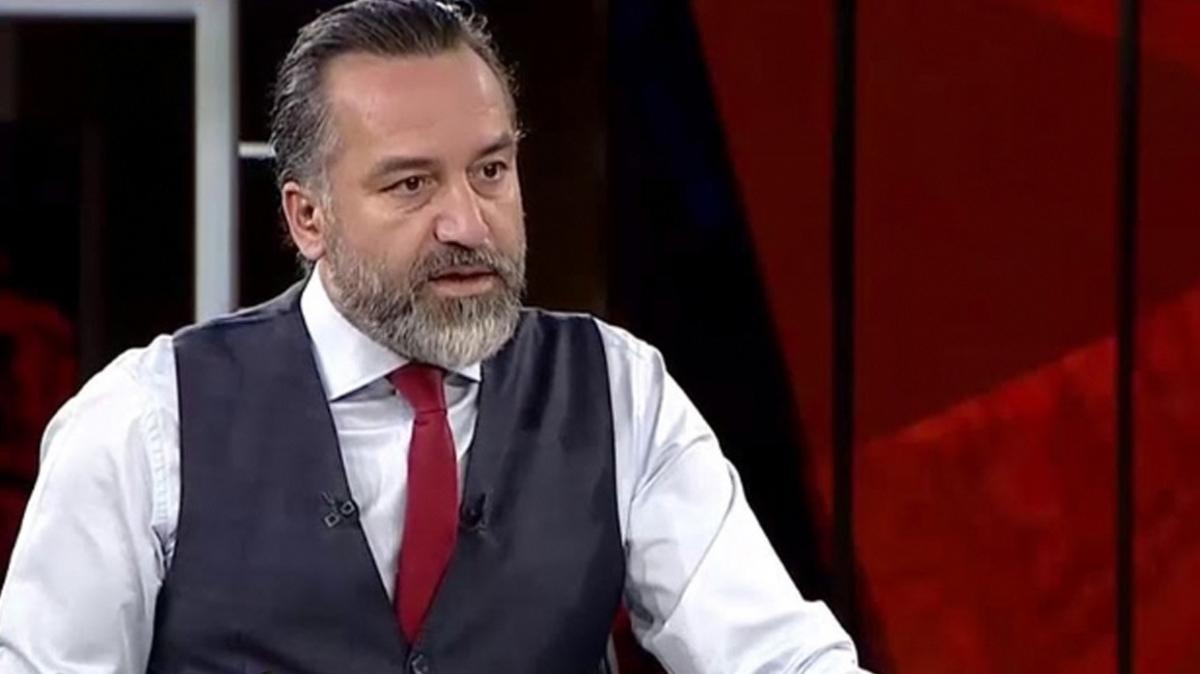 24 TV Genel Yayn Ynetmeni iek, Fox TV ve Cumhuriyet Gazetesi'nin alg operasyonlarn deerlendirdi