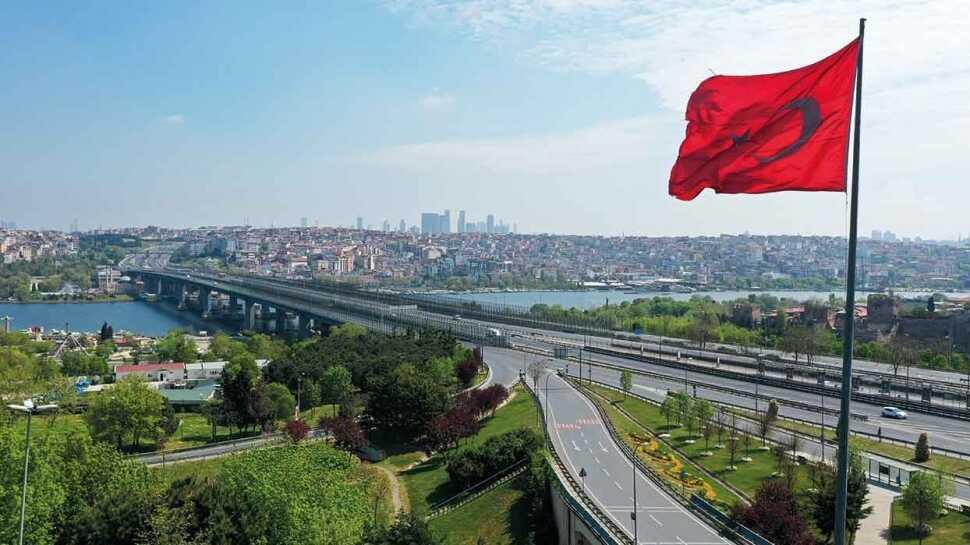 Sakın gevşeme Türkiye