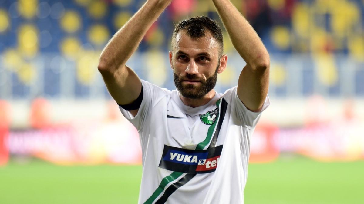 Denizlispor i transferde Mustafa Yumlu, Ouz Ylmaz ve Zeki Yavru'yla anlat