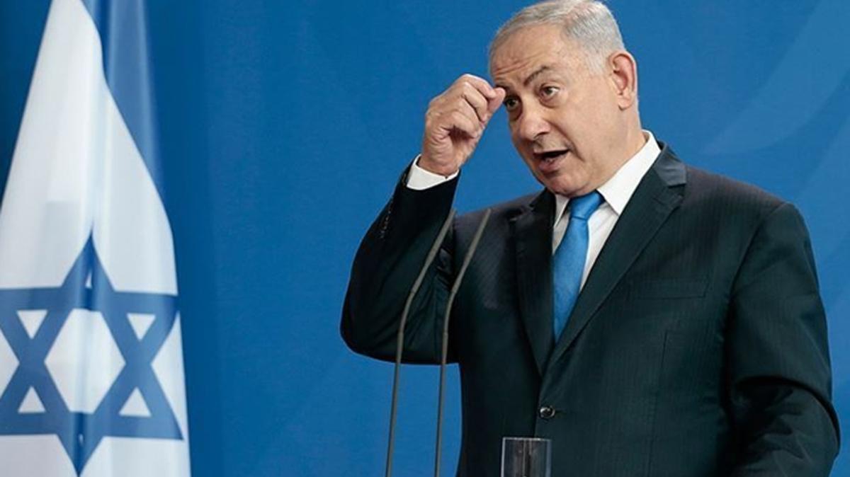 Netanyahu'nun siyasi gelecei Yksek Mahkemenin elinde