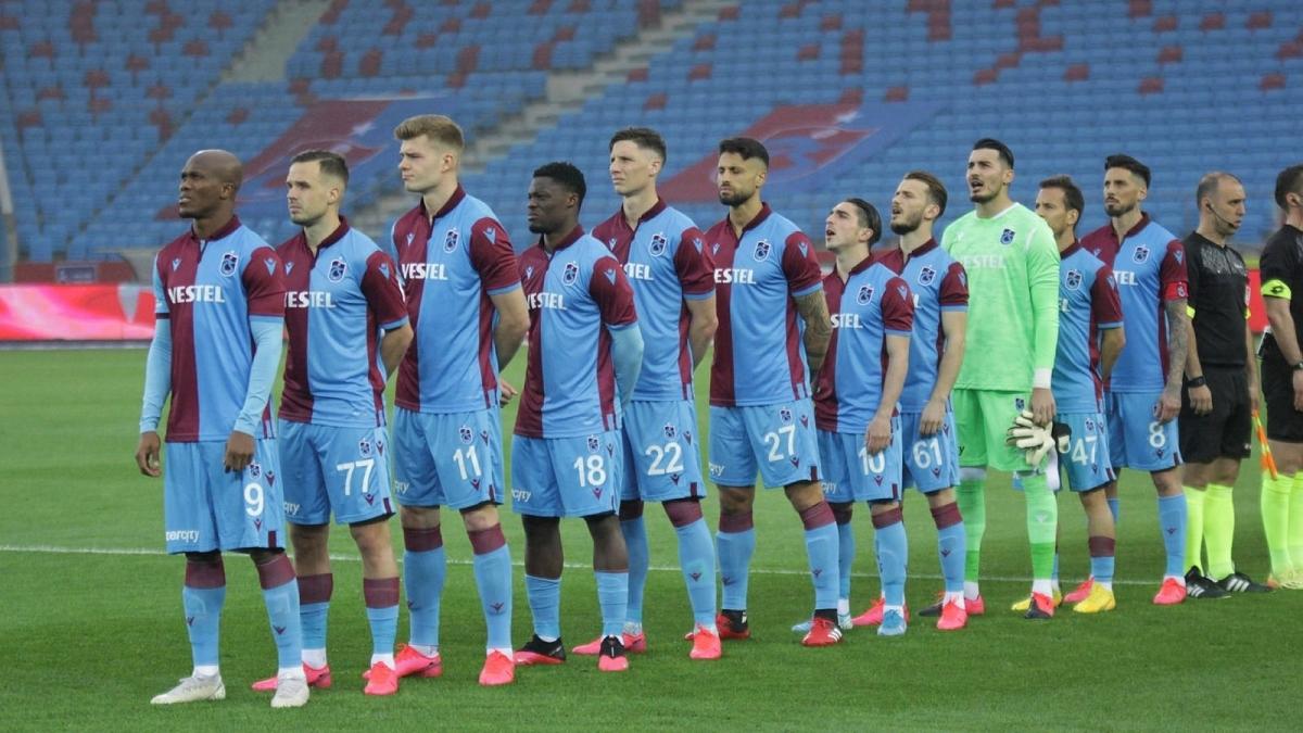 Borsada en ok kazandran kulp Trabzonspor oldu