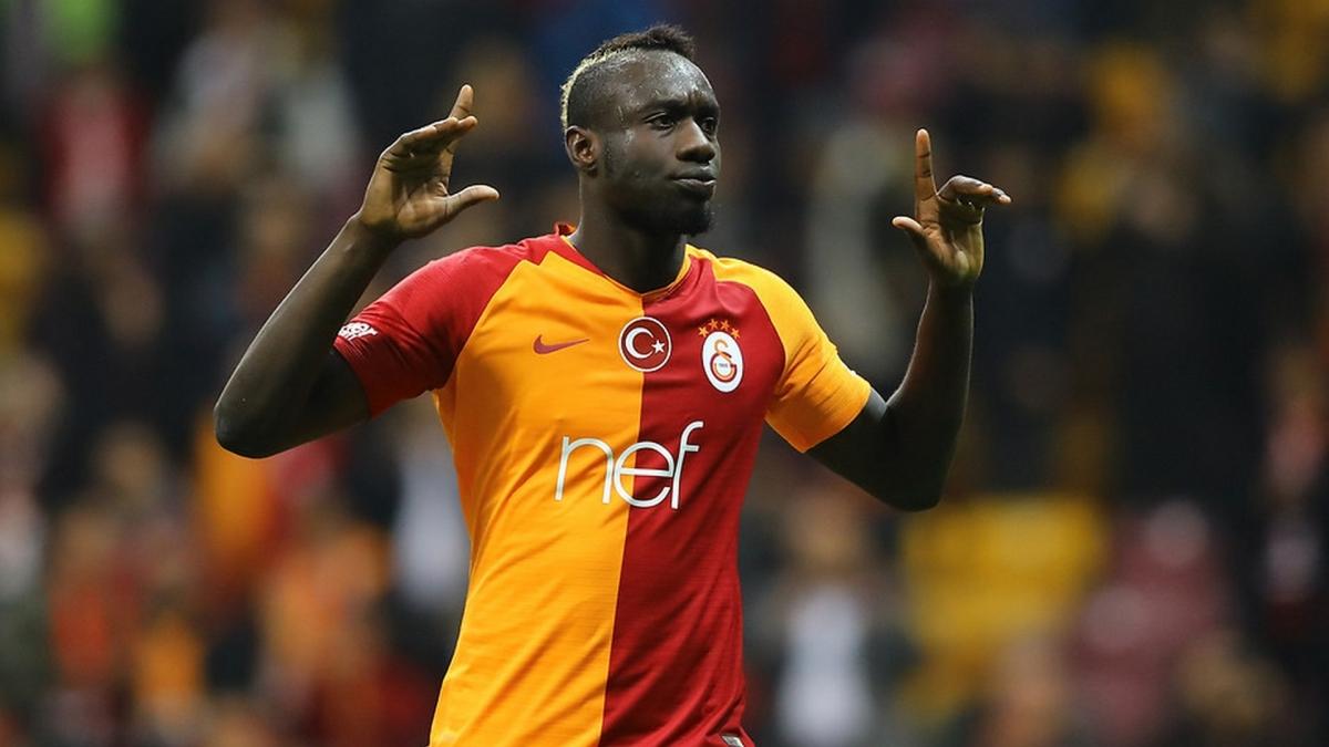 Galatasaray Diagne'yi elden karmak iin her teklife ak