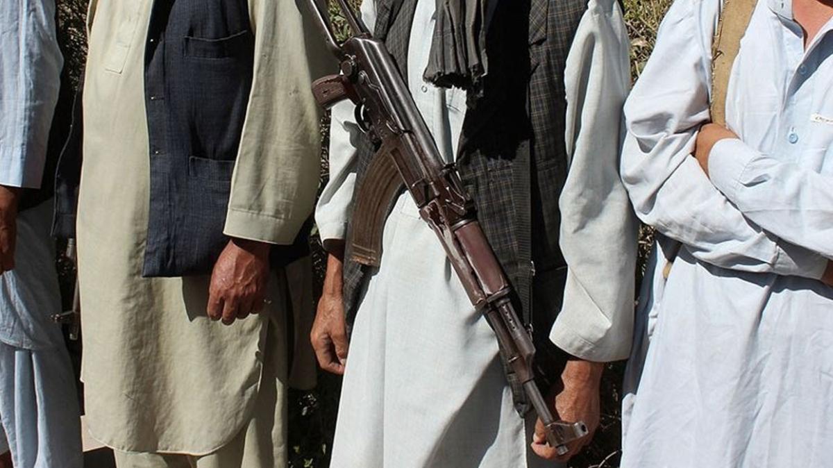 Taliban saldrsnda 2 korucu hayatn kaybetti