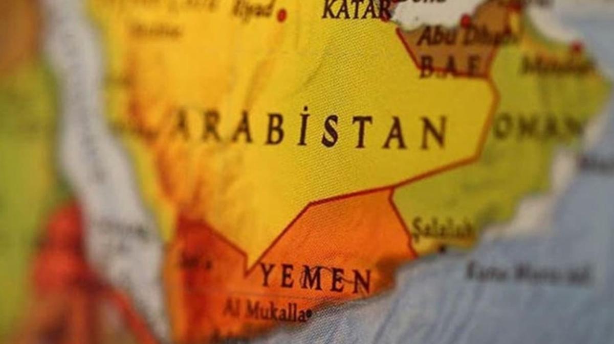 Ayrlk Gney Gei Konseyi duyurdu: Yemen'in gneyindeki zerklik ilanndan geriye dn yok