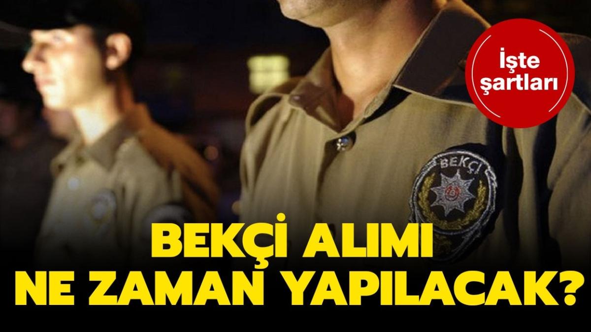 Beki alm ne zaman"