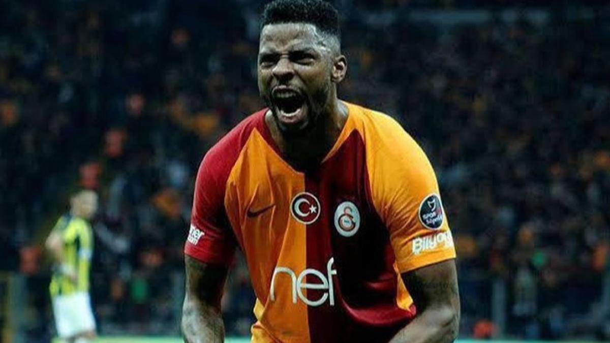 Ryan Donk iin ncelik Galatasaray