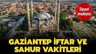 Ezan Saatleri Haberleri