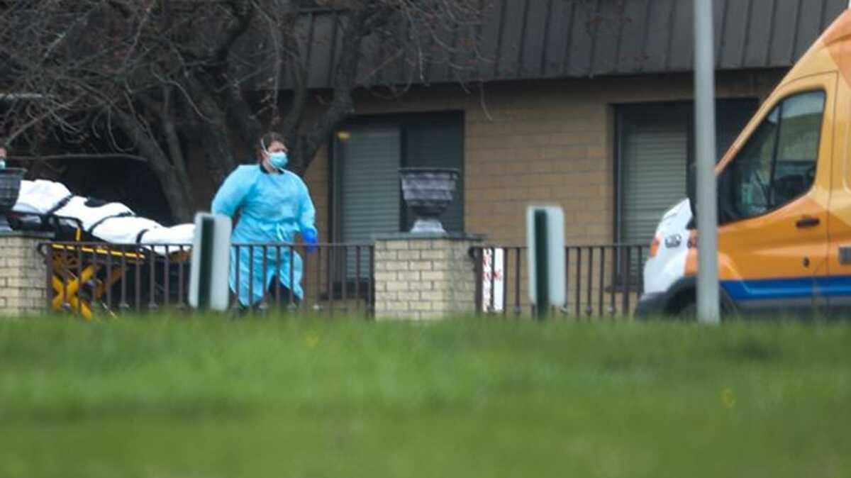 abd koronavir�s son dakika foto�raflar� resimleri