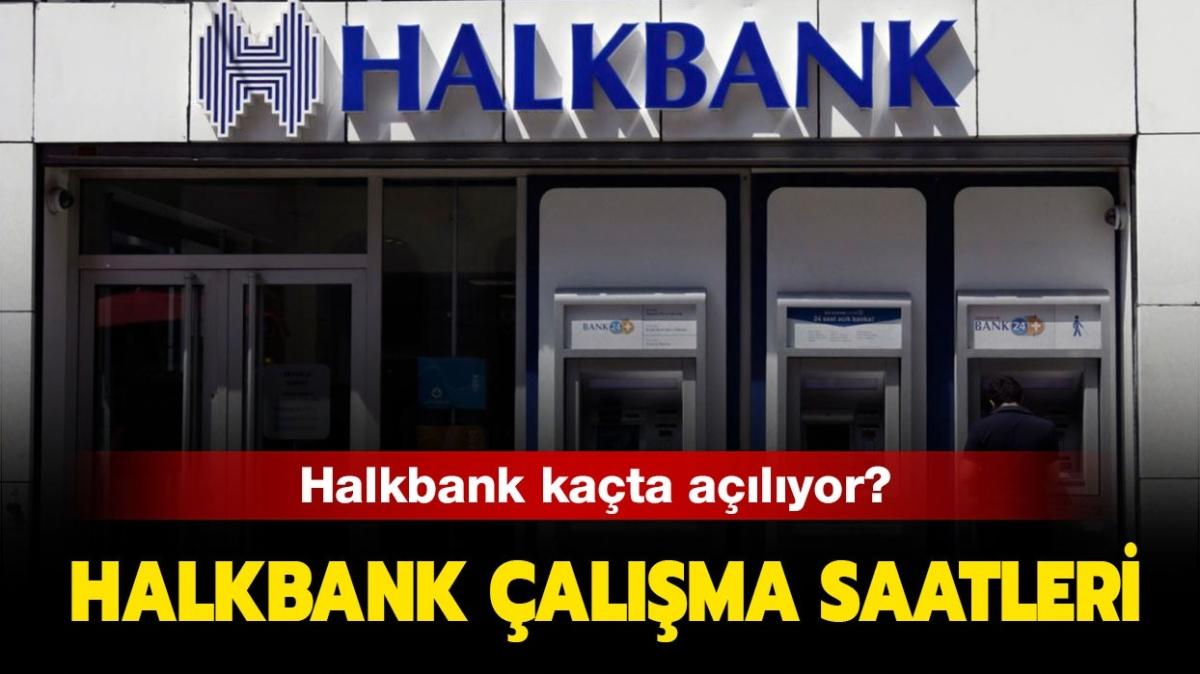 Halkbank saat kata alyor"