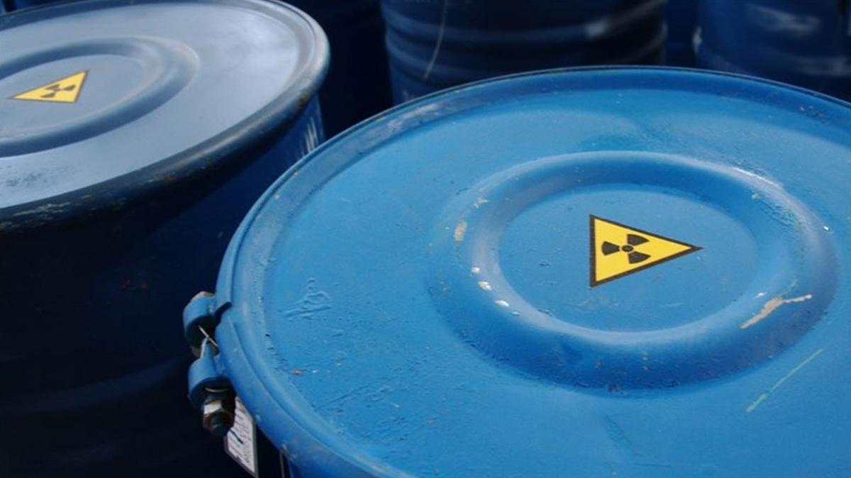 Kazakistan'dan nemli hamle... Arjantin'e uranyum satacak