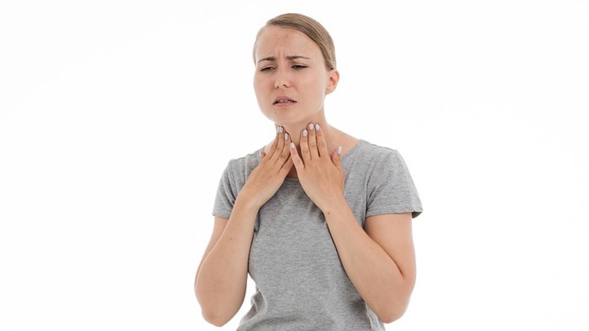 Guatr belirtileri nelerdir"  Guatr ve tiroid tedavisi nasl olur"