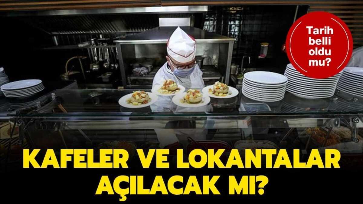 restaurantlar ne zaman ne zaman alacak  avmler koronavirs fotoraflar resimleri