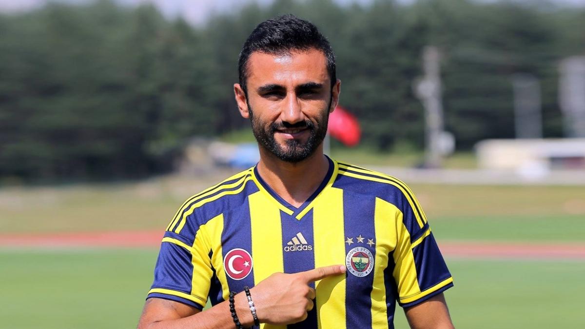 Seluk ahin: 36 metreden attm gol unutulmaz, Ali Sami Yen'deki son derbi gol oldu