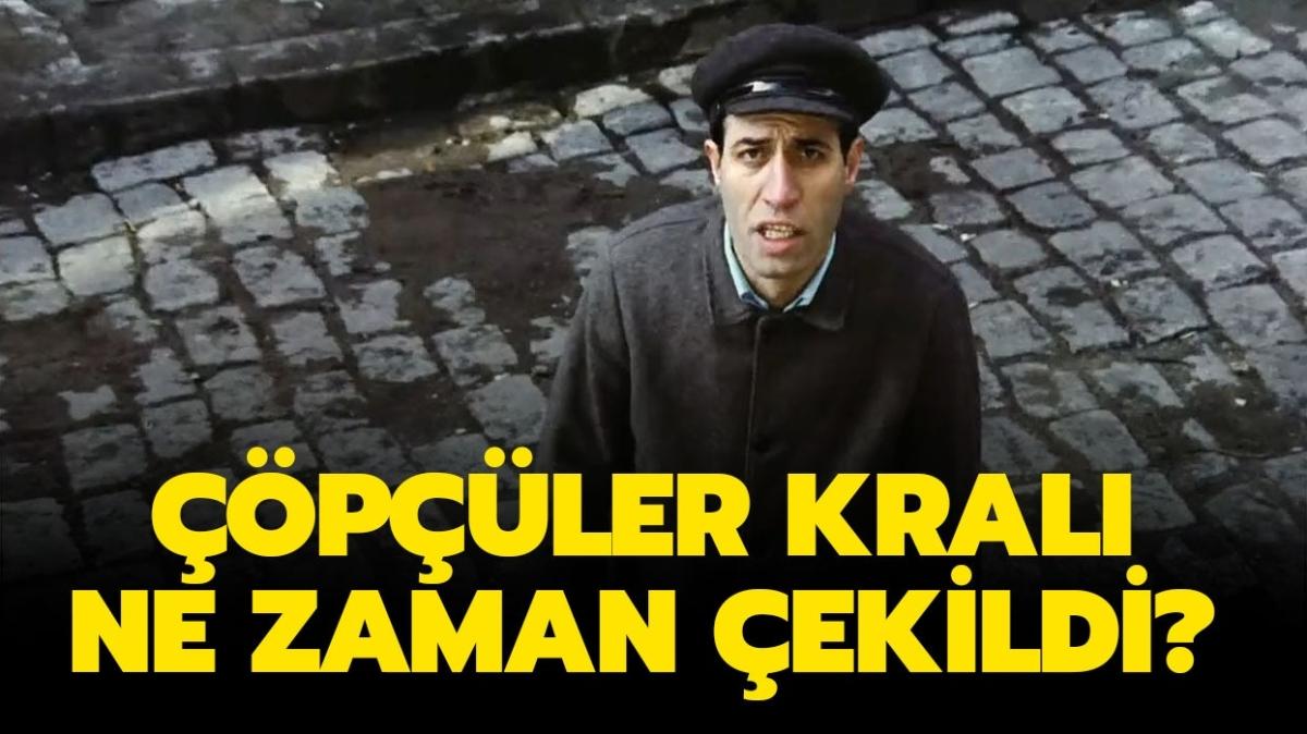 pler Kral ne zaman ekildi"