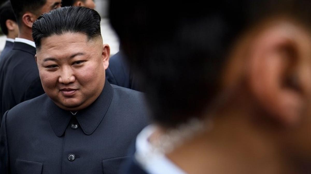 Gney Kore istihbarat: Kuzey Kore lideri Kim ameliyat geirmedi