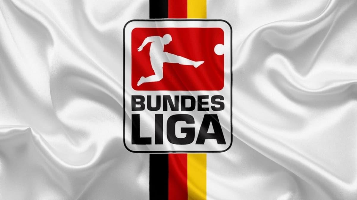 Bundesliga 16 Mays'ta balyor