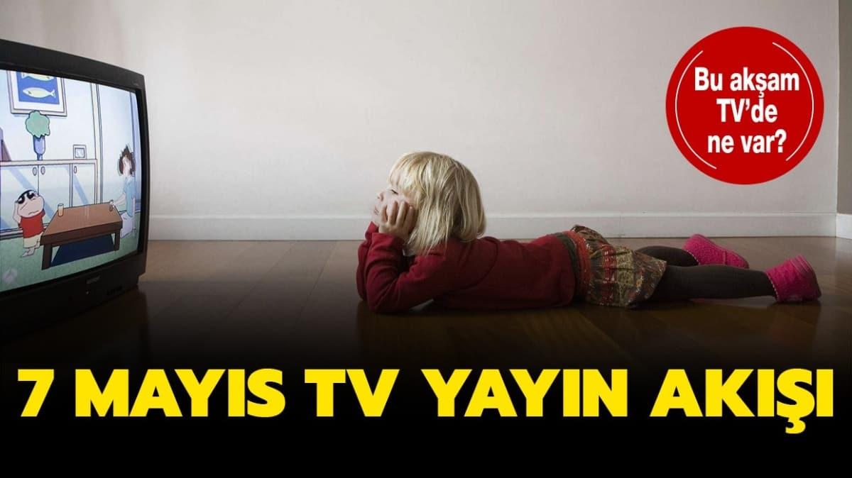 7 Mays TV yayn ak 