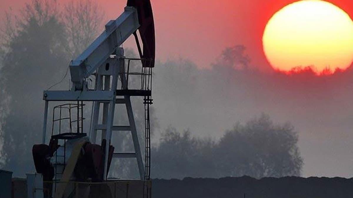 Suudi Arabistan zam yapnca petrol fiyatlar ykseldi