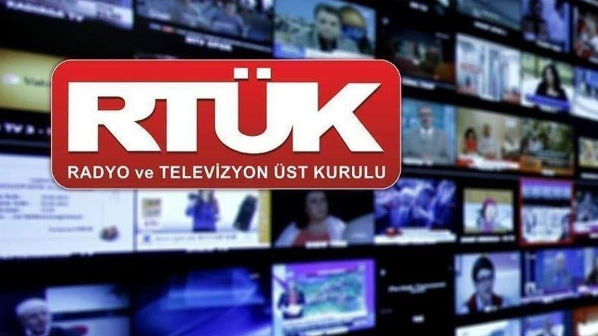 RTÜK'ten darbe imalı yayına ceza: Kaftancıoğlu'nun sözleri Halk Tv'yi yaktı