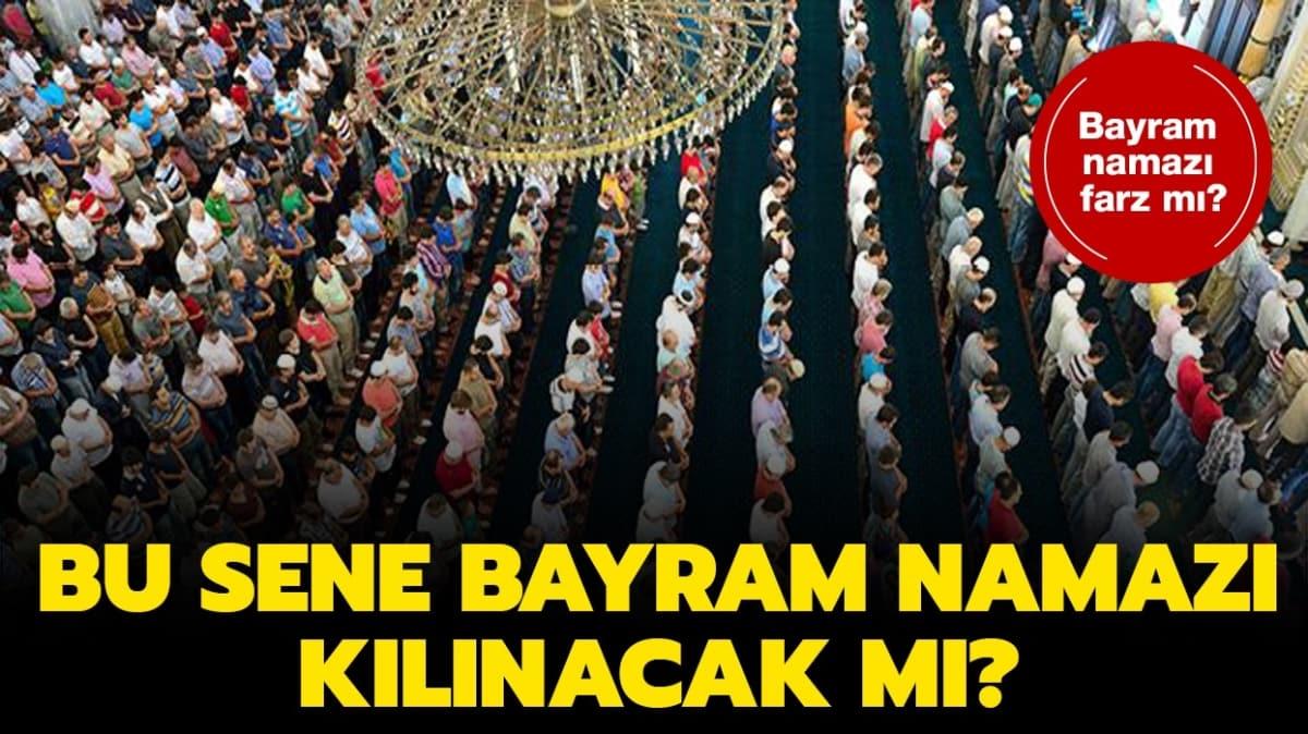 Bayram farz m" 