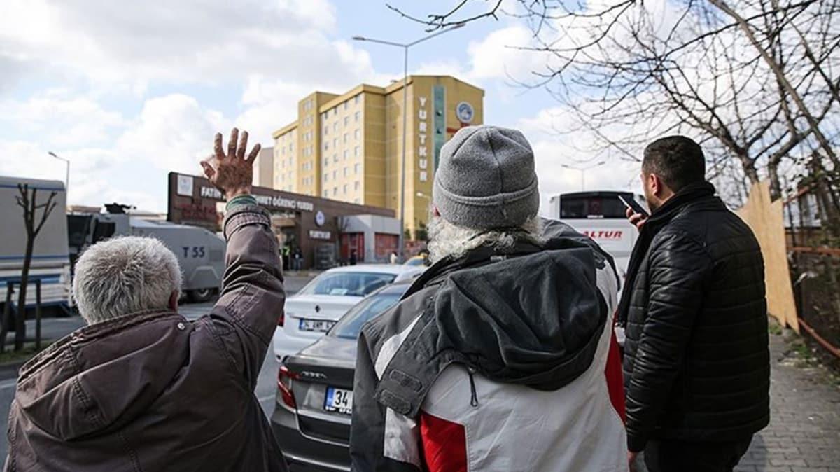 Bolu'dan beklenen haber geldi! Evlerine uurlandlar