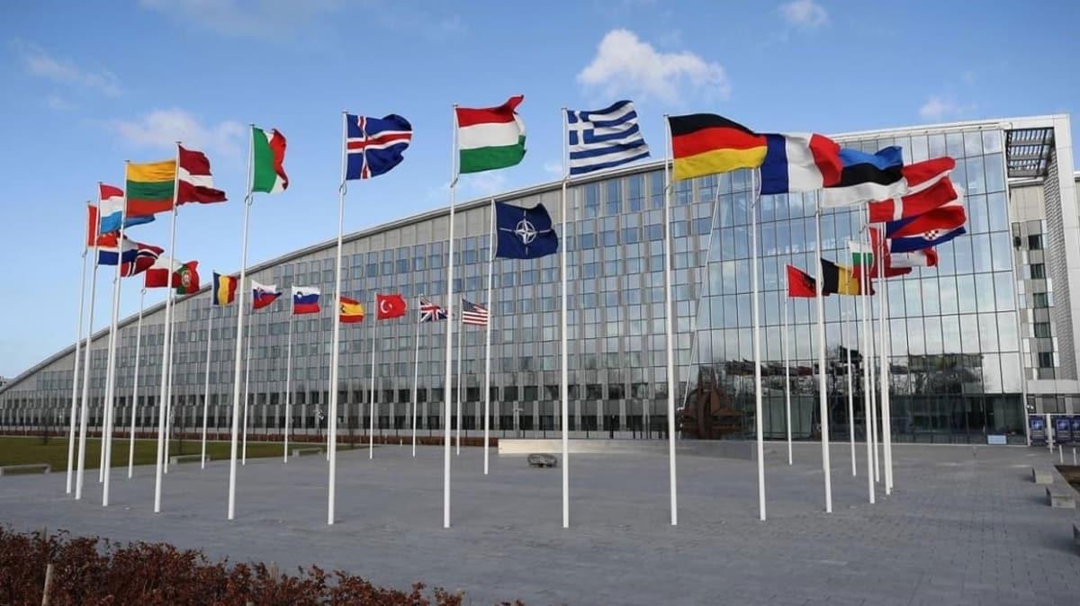 NATO Genel Sekreteri Stoltenberg'ten Zafer Gn'nde 'birlikte daha glyz' mesaj