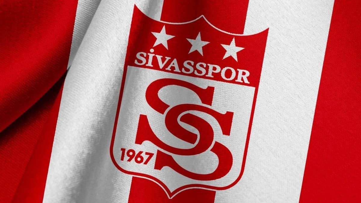 Sivasspor Kulbnden 53'nc kurulu yl dnm mesaj
