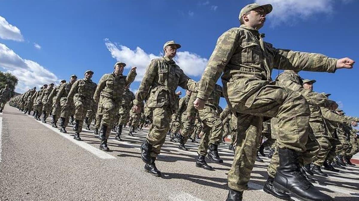 Bakan Akar aklad! Terhis ve celpler nasl olacak"