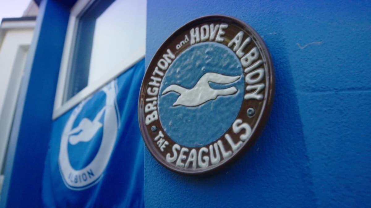 Brighton & Hove Albion'da koronavirs testi pozitif olan futbolcu says 3'e ykseldi