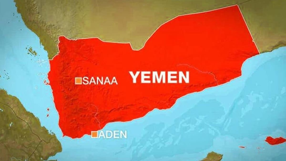 Yemen hkmeti koronavirs nedeniyle Aden'i "salgn blgesi" ilan etti