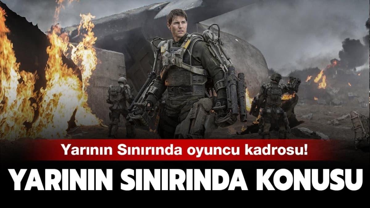 Yarnn Snrnda konusu nedir" 