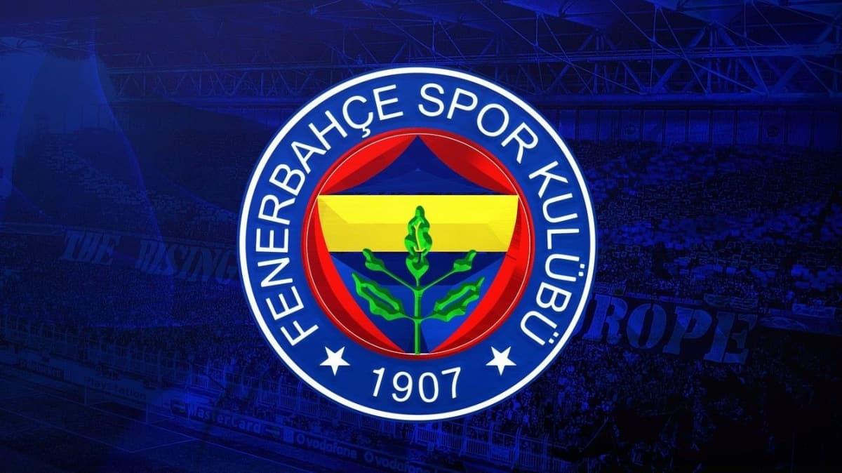Fenerbahçe: Alınan kararları saygıyla karşılıyoruz