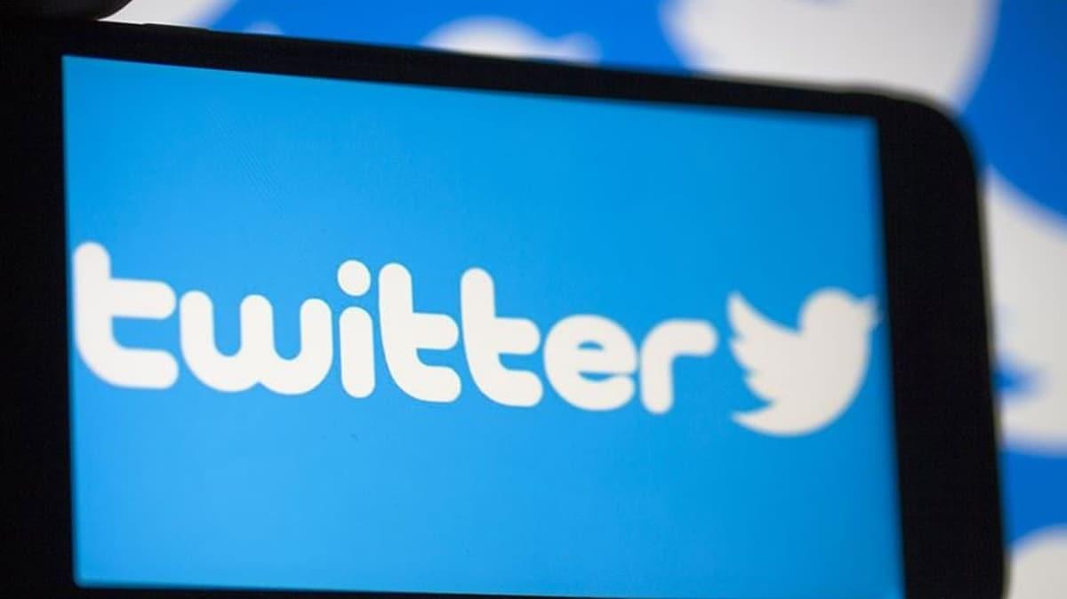 Twitter, yanltc veya tartmal Kovid-19 paylamlar konusunda kullanclar uyaracak