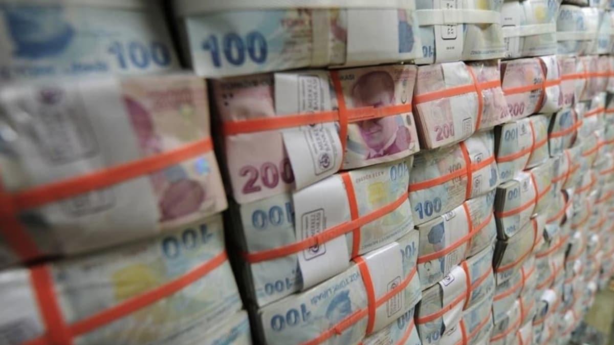 TVF: Kamu bankalar sermayeleri toplam 21 milyar lira artrlacak