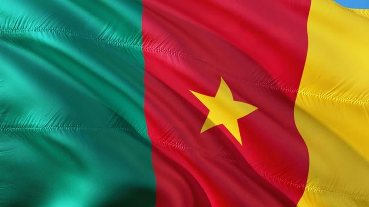 Kamerun'da ligler mevcut haliyle tescil edildi