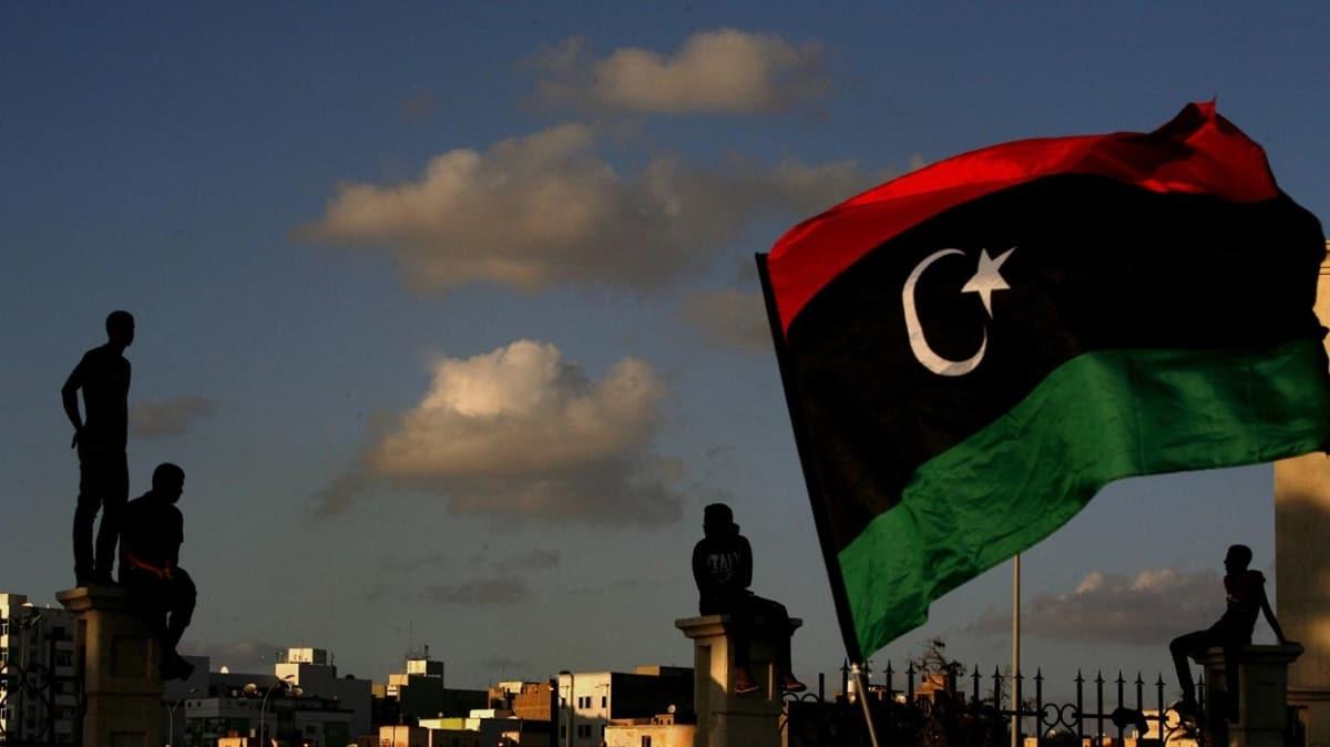 Libya'da ortaokul ve liselerin al tarihi belli oldu