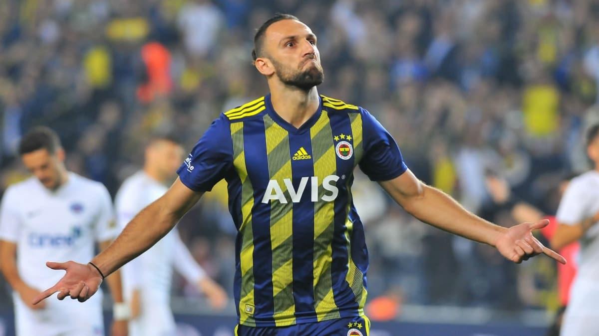 Fenerbahe'de 3 aydr maalar denmiyor ama her ey normal