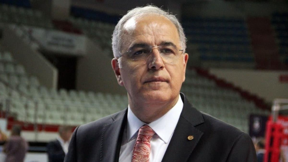 Akif stnda AKAM'a konutu: Galatasaray'n politikas futbol iin