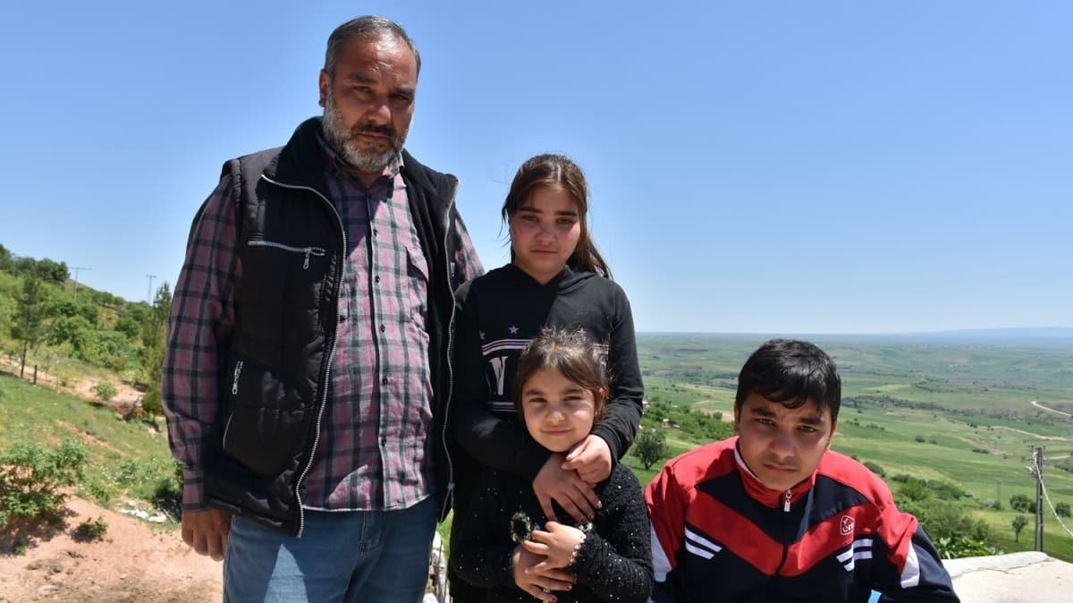 Diyarbakr'da silahl saldrda baba ve hamile kzn kaybeden aile faillerin bulunmasn istiyor