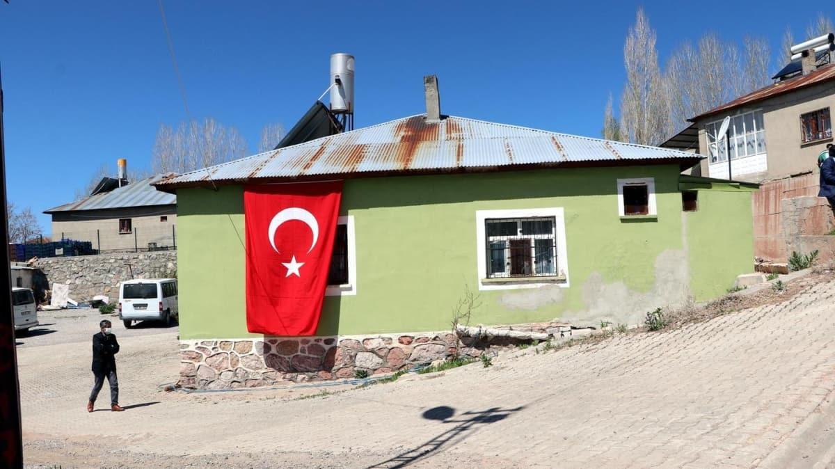 Terr rgt PKK, ehit Demir'i Vefa grubunda yer ald iin tehdit etmi
