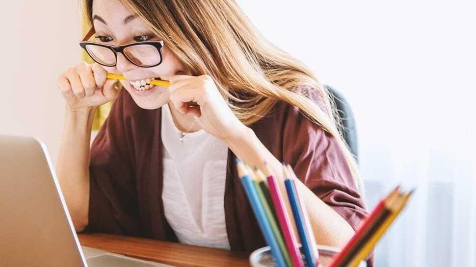 Stres seviyesini ölçen test! Ne kadar stresliyim"