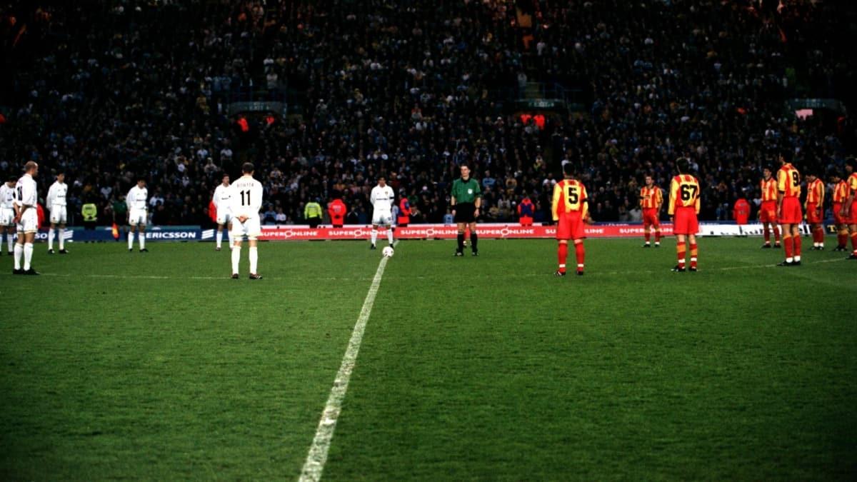 Leeds Unitedl eski futbolcu Galatasaray' unutamyor