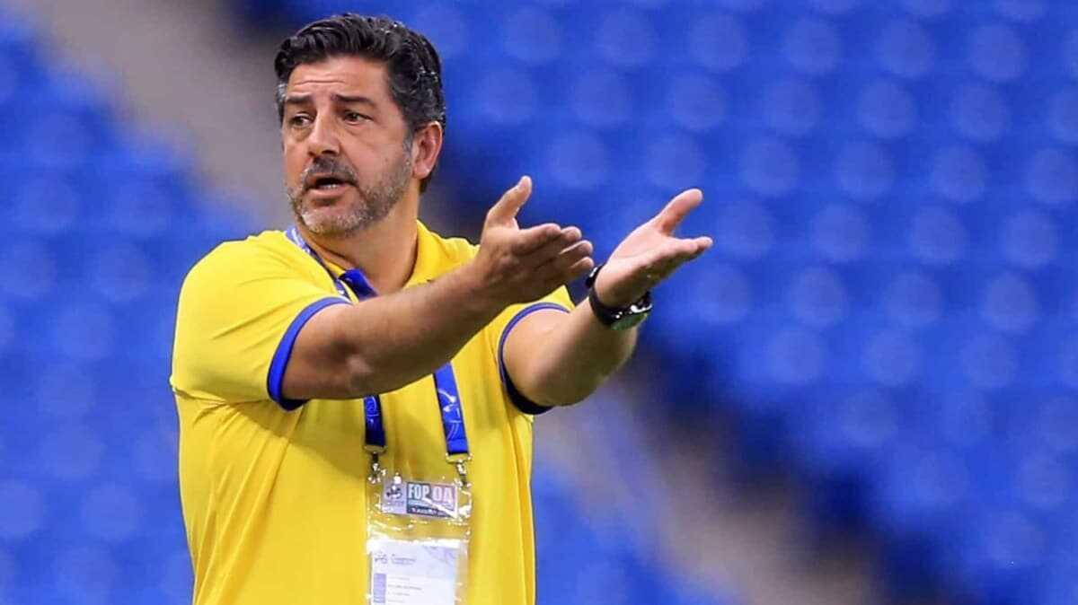 Fenerbahe'nin Rui Vitoria ile prensip anlamasna vard ne srld