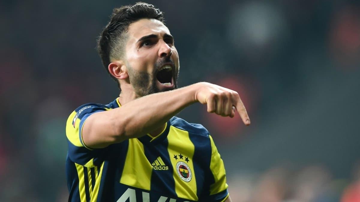 Hasan Ali Kaldrm'a Medipol Baakehir ve Galatasaray'dan teklif