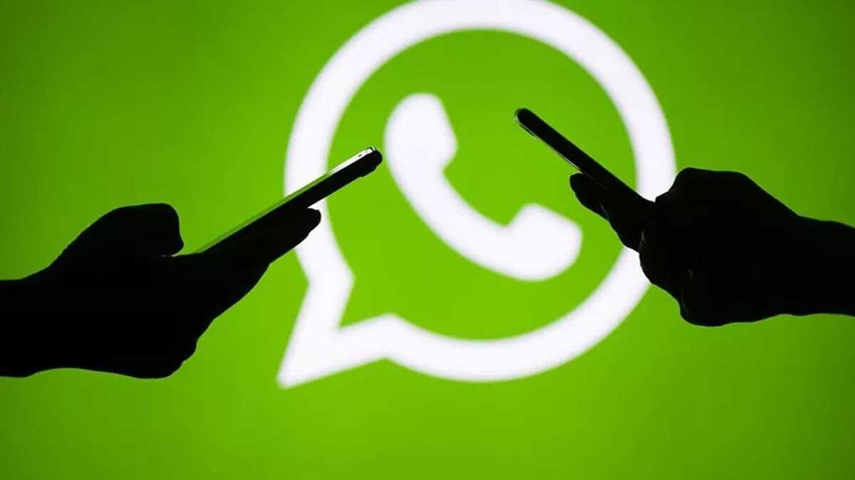 Alman yetkililerden uyar mektubu: WhatsApp kullanmayn