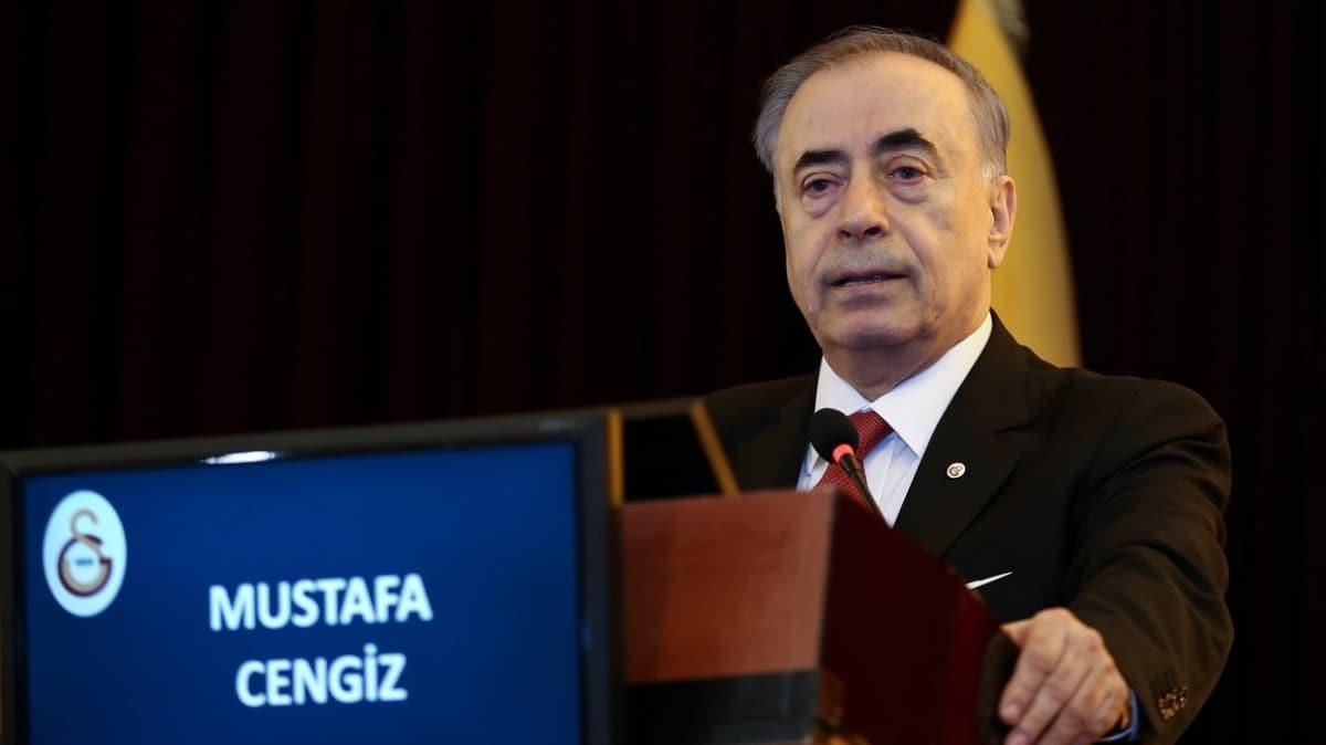 Mustafa Cengiz yeniden ameliyat oldu