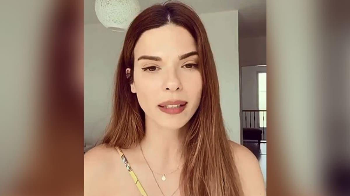 Brezilyalı model Larissa Gacemer'den bebek isyanı! 'Niye çocuk yapmıyorsunuz' sorularına sitem etti: Çocuğum olmuyor