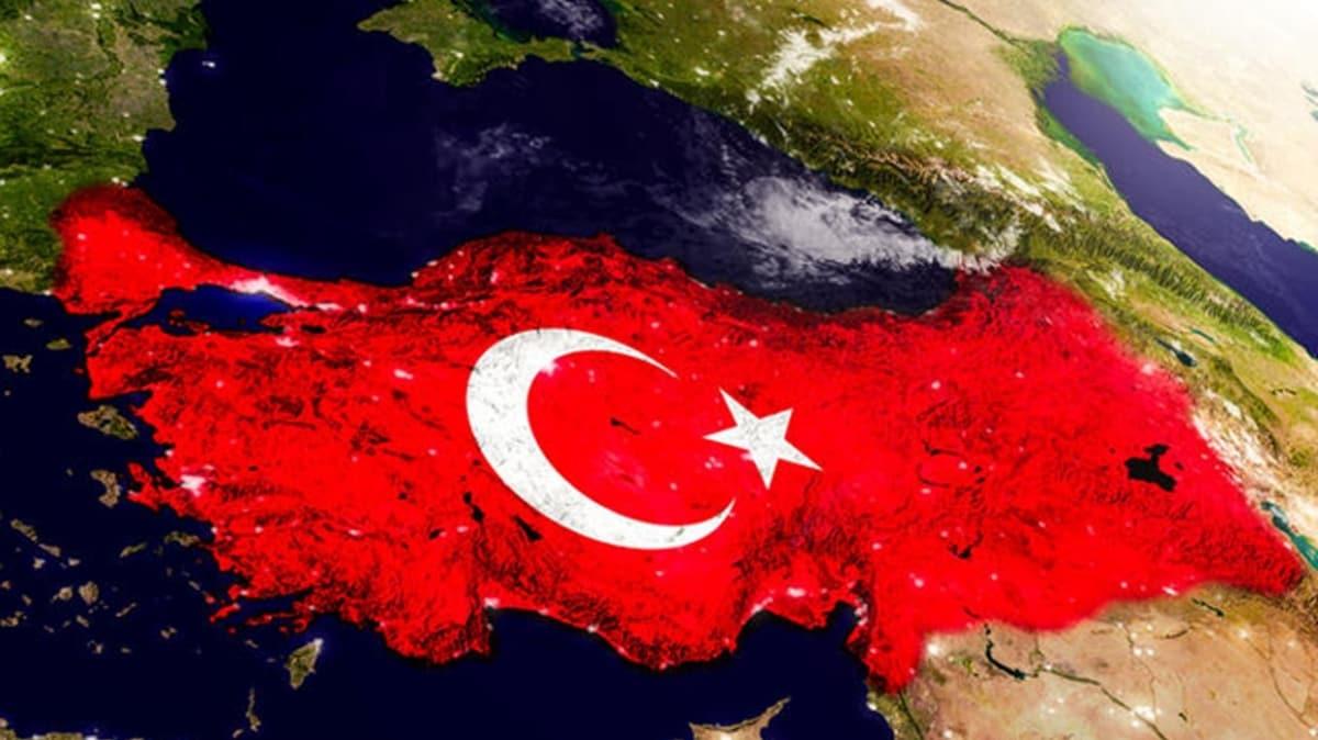 Trkiye, Avrupa ve ABD'nin yeni retim merkezi olabilir