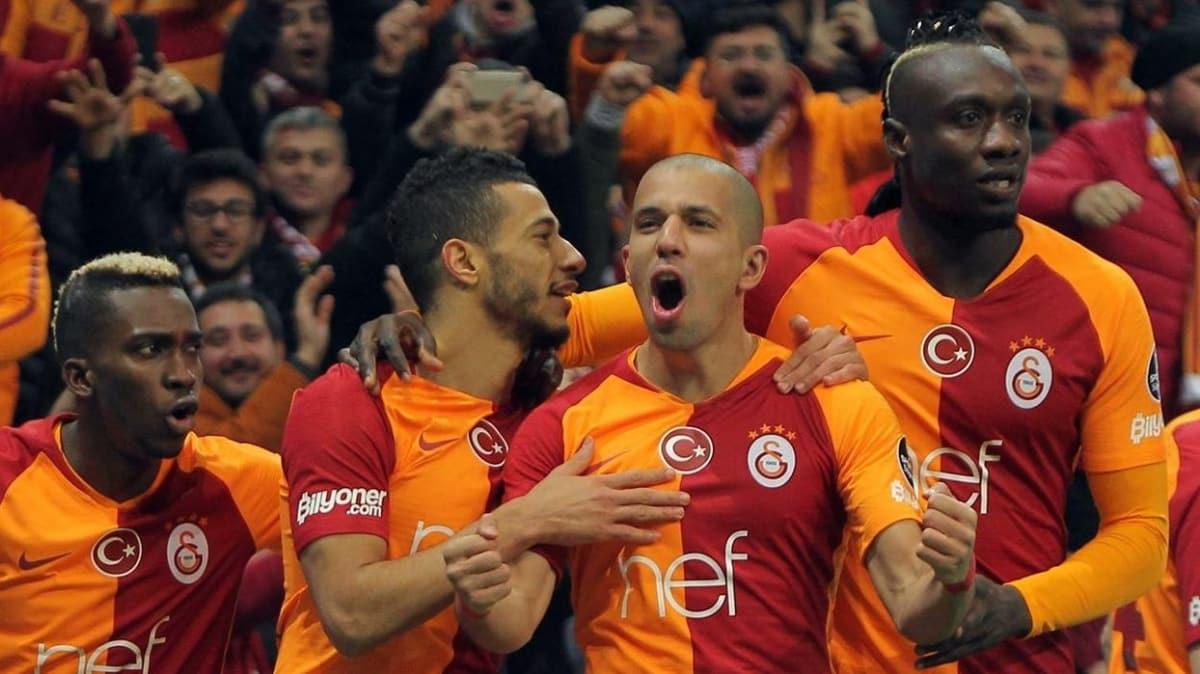 Galatasaray, Mbaye Diagne'nin fiyatn 5 milyon Pound olarak belirledi